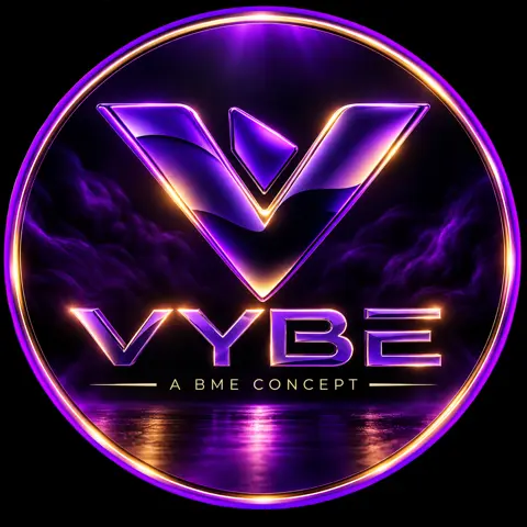 BME VYBE logo